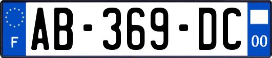 AB-369-DC