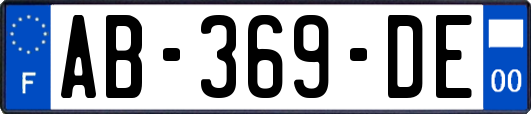 AB-369-DE