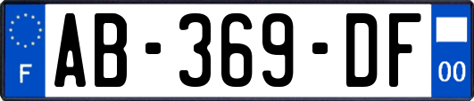 AB-369-DF