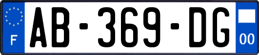 AB-369-DG