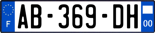 AB-369-DH