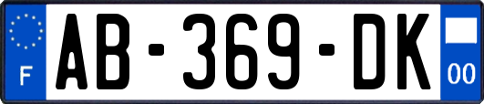 AB-369-DK