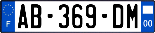 AB-369-DM