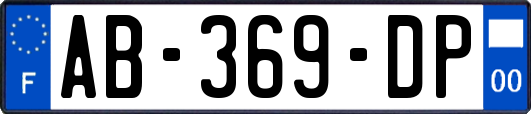 AB-369-DP