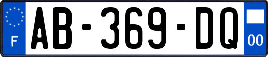 AB-369-DQ