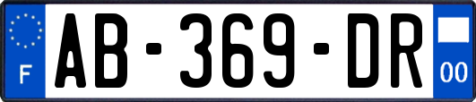 AB-369-DR