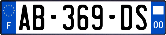 AB-369-DS