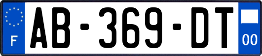 AB-369-DT