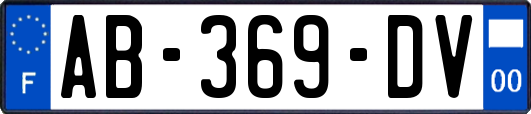 AB-369-DV