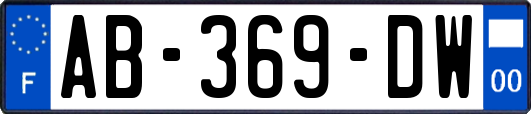 AB-369-DW