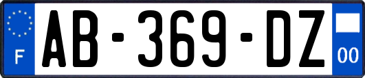 AB-369-DZ