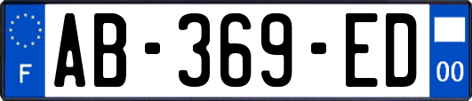 AB-369-ED