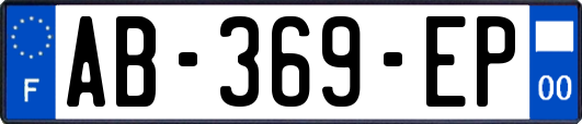 AB-369-EP