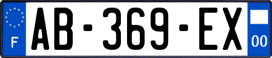 AB-369-EX