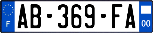 AB-369-FA