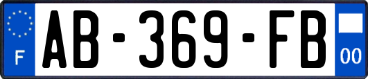 AB-369-FB