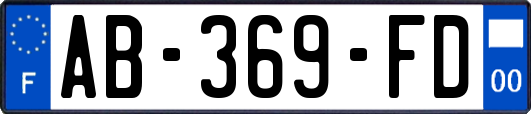 AB-369-FD