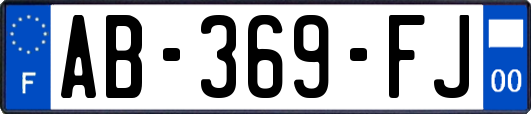 AB-369-FJ