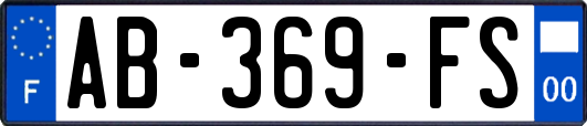 AB-369-FS