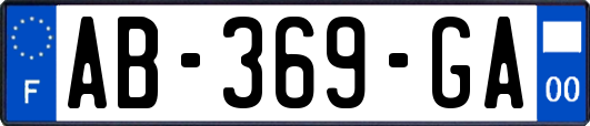 AB-369-GA