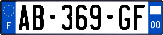 AB-369-GF