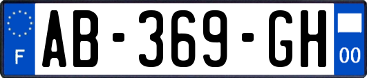 AB-369-GH