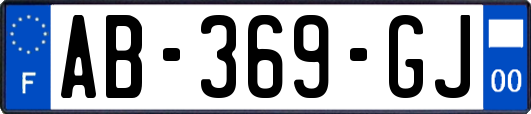 AB-369-GJ