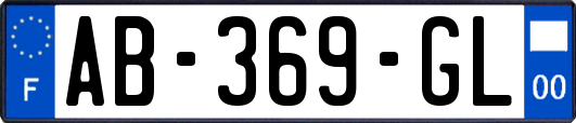 AB-369-GL