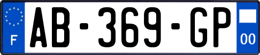 AB-369-GP