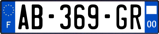 AB-369-GR