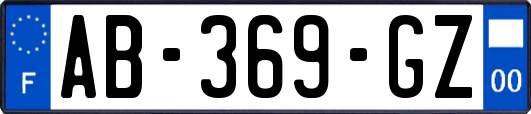 AB-369-GZ