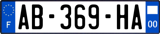 AB-369-HA