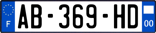 AB-369-HD