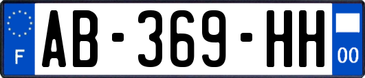 AB-369-HH