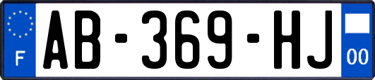 AB-369-HJ