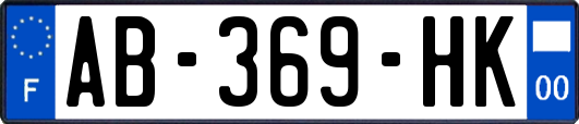 AB-369-HK