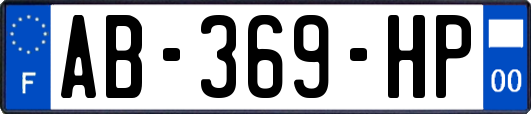 AB-369-HP