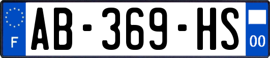 AB-369-HS