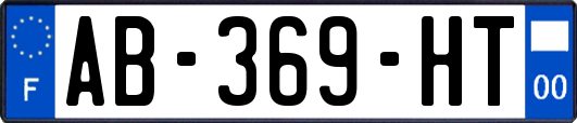 AB-369-HT