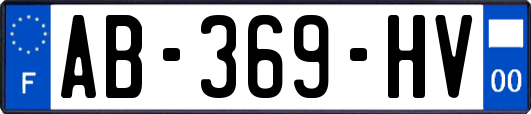 AB-369-HV