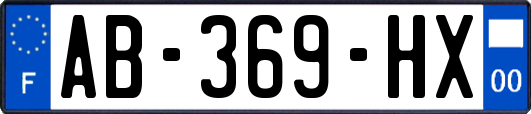 AB-369-HX