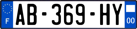 AB-369-HY