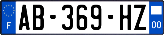 AB-369-HZ