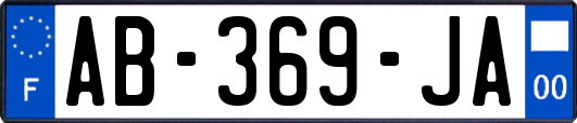 AB-369-JA