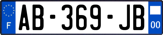 AB-369-JB