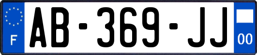 AB-369-JJ