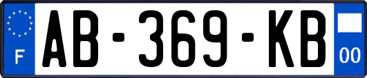 AB-369-KB