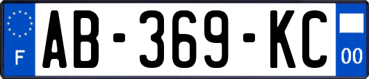 AB-369-KC