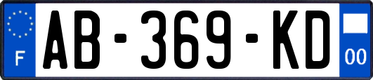 AB-369-KD