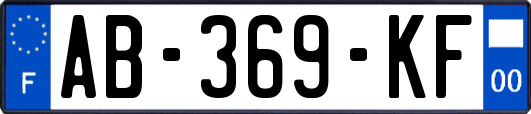 AB-369-KF